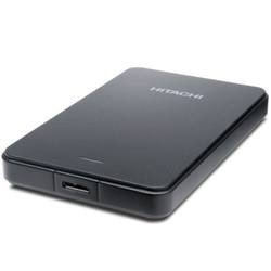 Precio $190.000: Disco duro externo 2.5p 1.0tb hitachi touro
